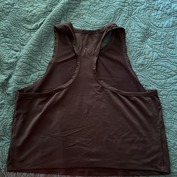 Fabletics Blake race back t shirt - Picture 2 of 2